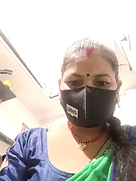 Riyaa-Devi online show from December 6, 4:28 pm