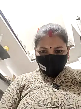 Riyaa-Devi online show from December 9, 5:52 pm