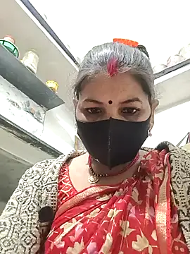 Riyaa-Devi online show from December 12, 5:26 pm