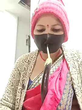 Riyaa-Devi online show from December 14, 5:25 pm