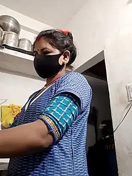 Riyaa-Devi online show from December 17, 3:39 am