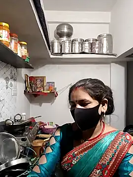 Riyaa-Devi online show from December 18, 3:37 am