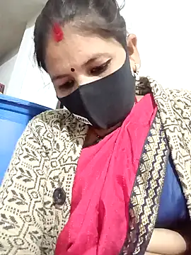 Riyaa-Devi online show from December 18, 4:39 pm
