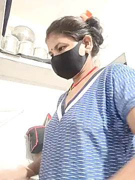 Riyaa-Devi online show from December 19, 3:51 am