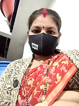 Riyaa-Devi online show from December 19, 5:40 pm