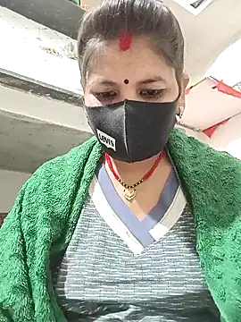 Riyaa-Devi online show from December 21, 3:31 pm