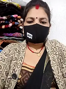 Riyaa-Devi online show from December 22, 2:38 pm