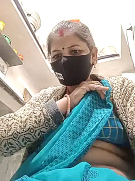 Riyaa-Devi online show from December 23, 5:43 pm