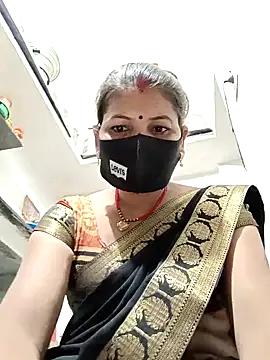 Riyaa-Devi online show from December 24, 5:44 pm
