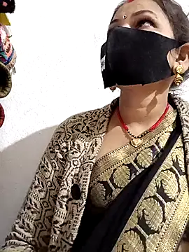 Riyaa-Devi online show from December 29, 5:22 pm