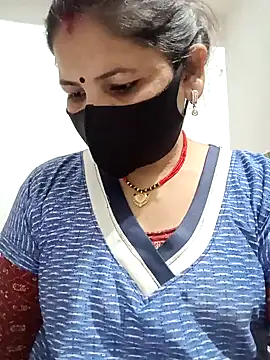 Riyaa-Devi online show from January 20, 3:59 am