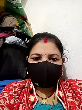 Riyaa-Devi online show from January 25, 5:40 pm