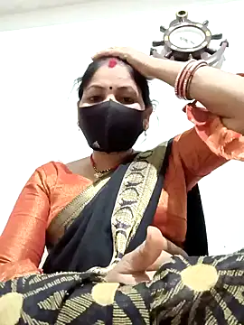 Riyaa-Devi online show from January 30, 4:55 pm