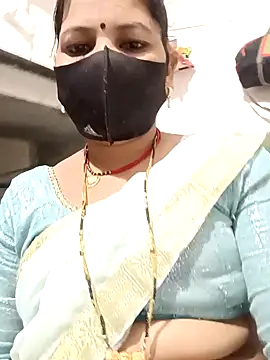 Riyaa-Devi online show from January 31, 5:32 pm
