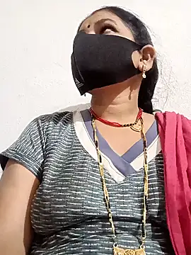 Riyaa-Devi online show from February 1, 5:37 pm