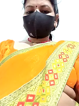 Riyaa-Devi online show from February 3, 5:46 pm