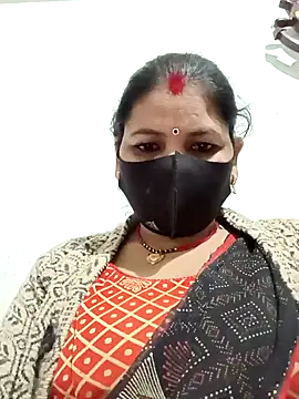 Riyaa-Devi online show from February 5, 5:42 pm