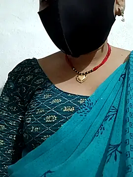 Riyaa-Devi online show from February 9, 4:40 pm