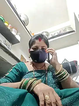 Riyaa-Devi online show from February 18, 5:53 pm