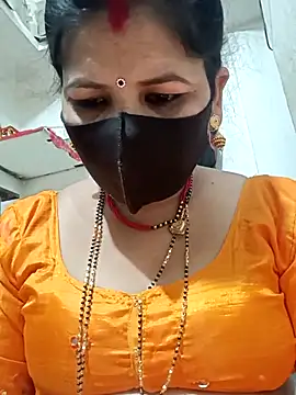 Riyaa-Devi online show from February 19, 5:49 pm