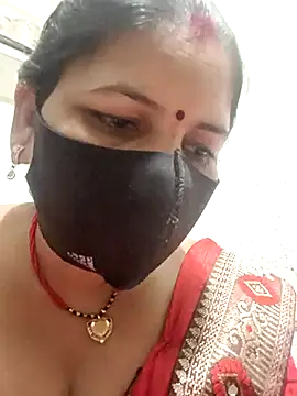 Riyaa-Devi online show from February 22, 5:57 pm