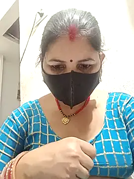 Riyaa-Devi online show from February 28, 5:59 pm