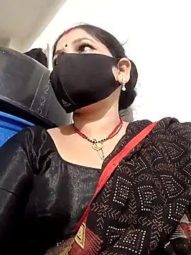 Riyaa-Devi online show from March 1, 5:49 pm
