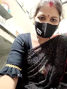 Riyaa-Devi online show from October 13, 5:46 pm