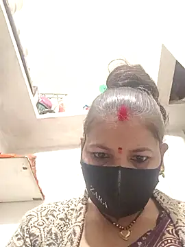 Riyaa-Devi online show from December 21, 5:42 pm