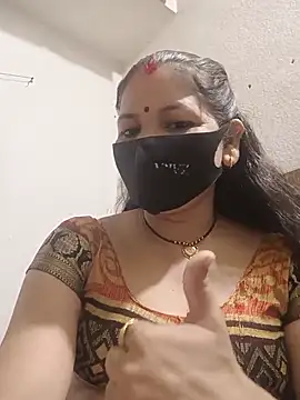 Riyaa-Devi online show from July 18, 7:23 am