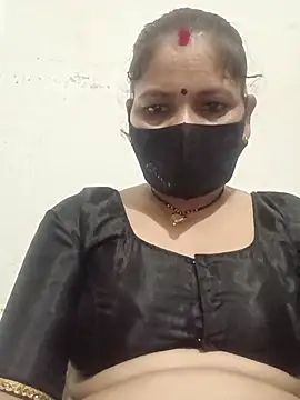Riyaa-Devi online show from July 28, 5:56 pm
