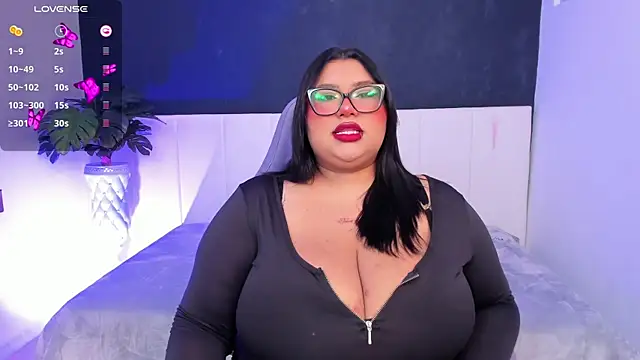 tifanny bigboobs11 online show from June 18, 11:14 am