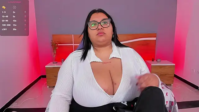 tifanny bigboobs11 online show from July 10, 11:13 am