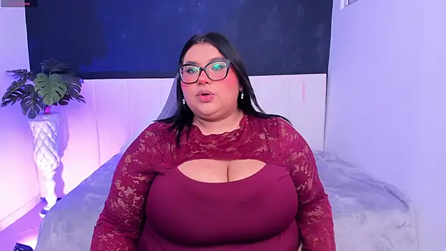 tifanny bigboobs11 online show from July 14, 11:16 am