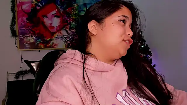 tati reyess online show from December 27, 7:14 pm