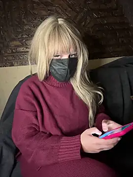 Mayoosh6 online show from February 8, 5:08 am