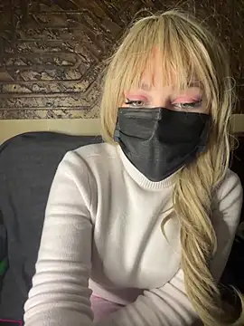 Mayoosh6 online show from February 20, 2:57 pm