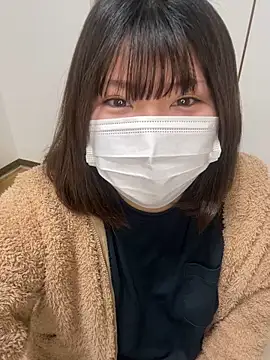 Snapshot of Moka_Chip_Frappuccino chatting on February 25, 1:09 am Moka Chip Frappuccino online show from February 25, 1:09 am