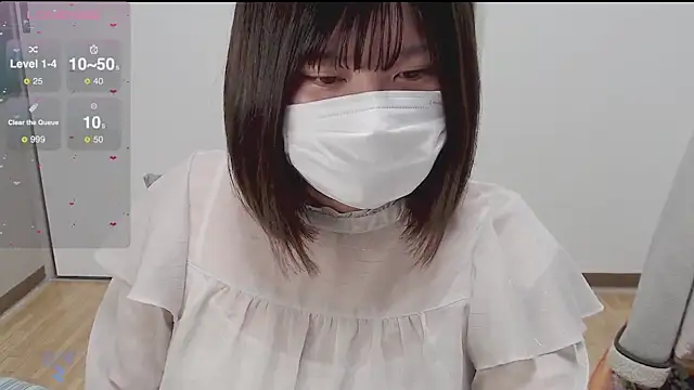 Snapshot of Moka_Chip_Frappuccino chatting on March 1, 10:55 am Moka Chip Frappuccino online show from March 1, 10:55 am