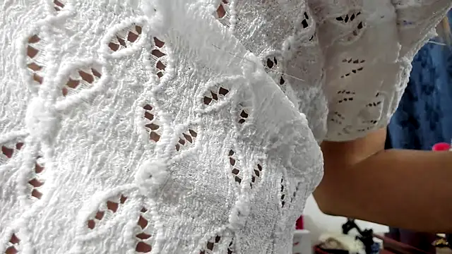 Snapshot of Chloemiller89 chatting on October 11, 6:39 pm Chloemiller89 online show from October 11, 6:39 pm