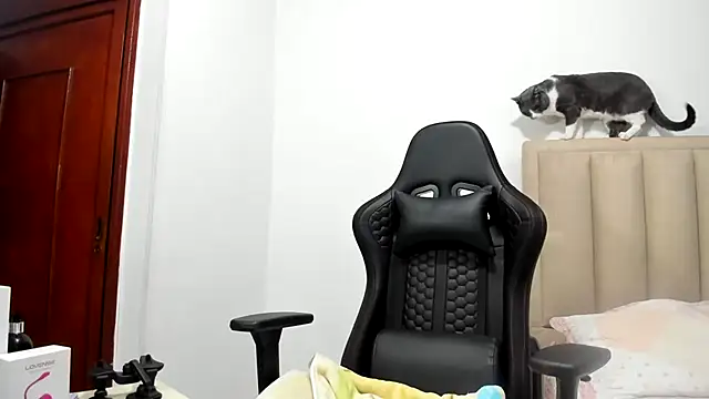 Snapshot of Chloemiller89 chatting on November 13, 12:42 am Chloemiller89 online show from November 13, 12:42 am