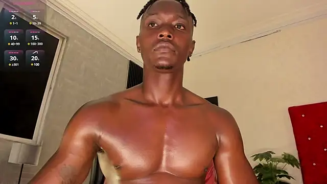 Snapshot of DannSmmith chatting on February 8, 1:01 pm DannSmmith online show from February 8, 1:01 pm