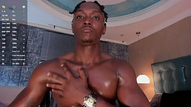 Snapshot of DannSmmith chatting on September 28, 4:18 am DannSmmith online show from September 28, 4:18 am