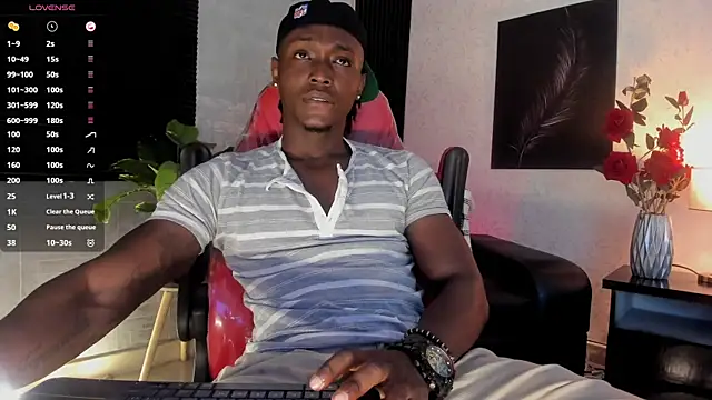 DannSmmith online show from February 7, 5:11 am