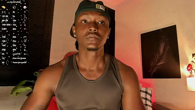 DannSmmith online show from February 14, 4:31 am