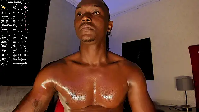 DannSmmith online show from February 22, 6:13 am