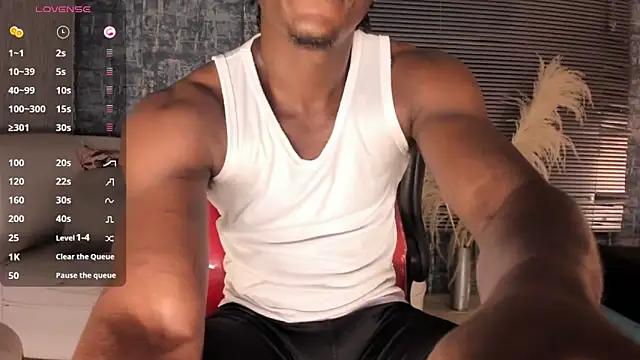 DannSmmith online show from June 1, 4:36 am