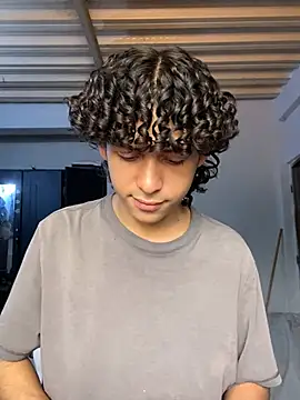 Snapshot of Cherry_boy_18 chatting on April 15, 5:53 pm Cherry boy 18 online show from April 15, 5:53 pm