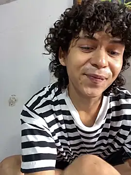 Snapshot of Cherry_boy_18 chatting on April 16, 5:14 pm Cherry boy 18 online show from April 16, 5:14 pm