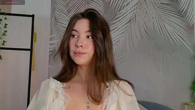 Marie Diaze online show from June 10, 5:28 am